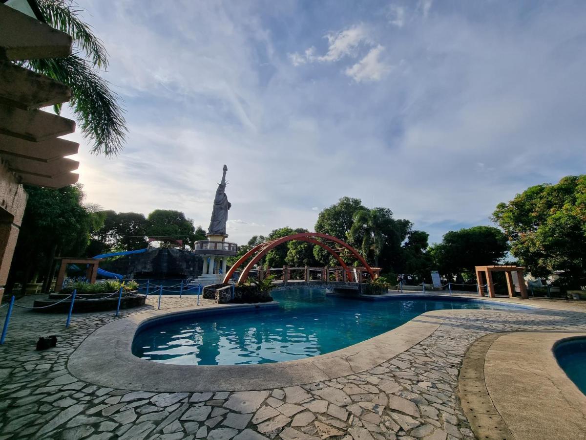 Libertyland Waterpark Resort Dau Extérieur photo