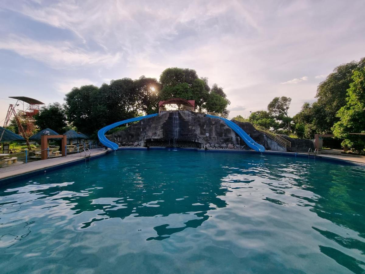 Libertyland Waterpark Resort Dau Extérieur photo
